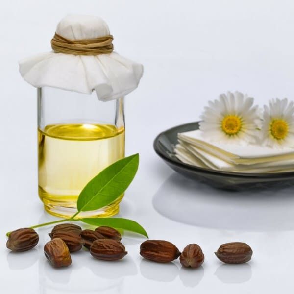 Herbal Creations JOJOBA OIL, Packaging Type : HDPE Can