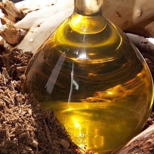 Herbal Creations Sandalwood Liquid Extract, Packaging Type : HDPE Can
