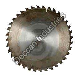 Hot Cutting Circular Saw Blades