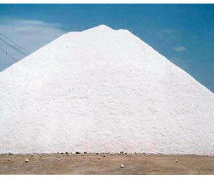 Low Hardness Industrial Salt