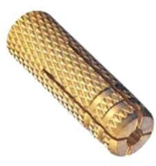 Brass Concrete Anchor