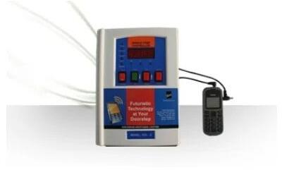 250 to 520 Volts Mobile Pump Controller