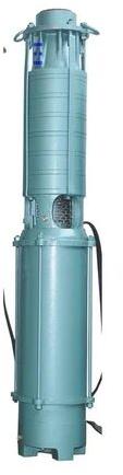 Kirloskar 2.2 - 15 HP Openwell Submersible Pumps, Capacity : 120 To 960 Lps