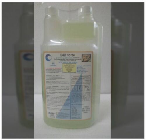 Bibforte Disinfectant