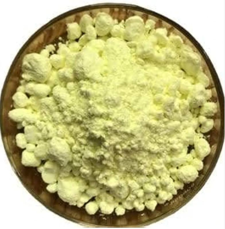 Yellow Sulphur Powder, for Industrial, Packaging Type : P.P Bag