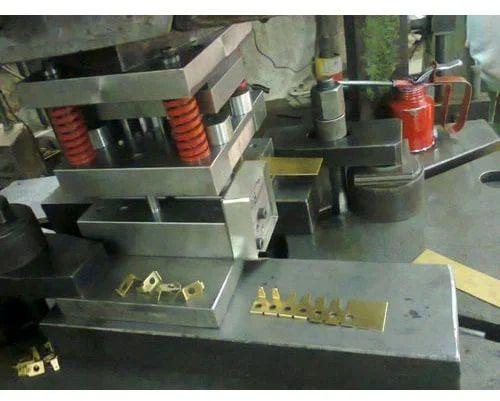 Mild Steel Precision Dies, Hardness : 71 HRC