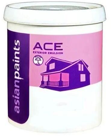 Ace Exterior Emulsion Paint