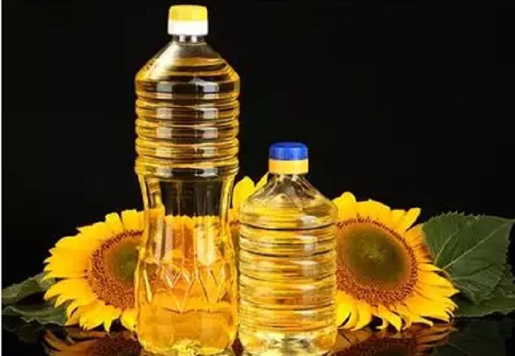 refined 5l cooking oil