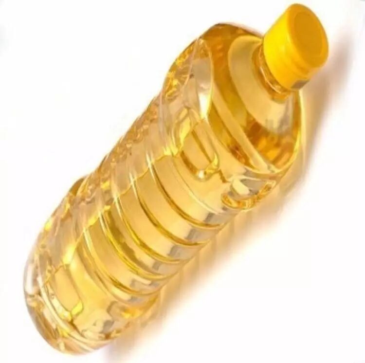 premium grade sunflower oil