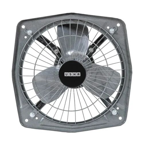 Metallic Grey Usha Exhaust Fans, Power 55W at Rs 2,300 / Piece in