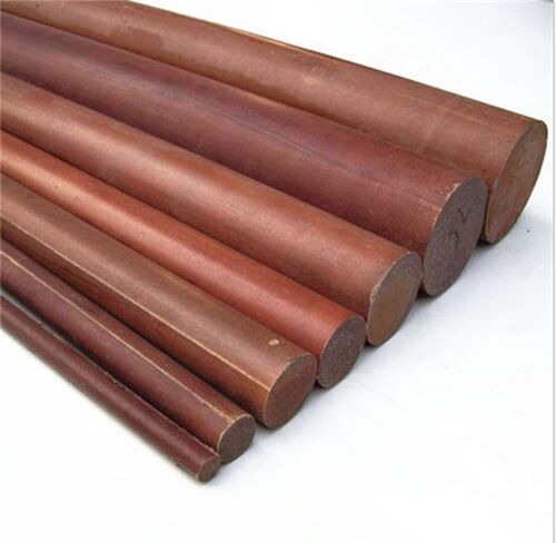 Brown Bakelite Rods, for Industrial