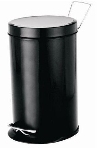 Mild Steel Dust Bin,, for Office