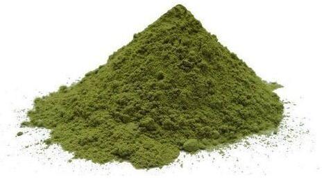 Dehydrated Fenugreek Leaves Powder