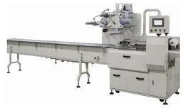 Bread Packing Machine