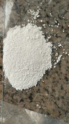 coated calcium carbonate