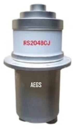AEGS Metal Oscillator Valve