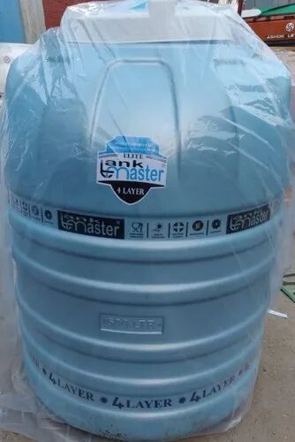 Overhead Water Tank, Capacity : 500-1000 L