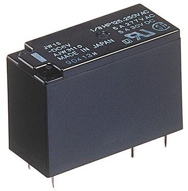 Panasonic Power Relay 10amp 12VDC Part JW1FSN-DC12V