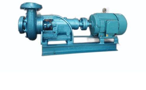 Acid Slurry Pump