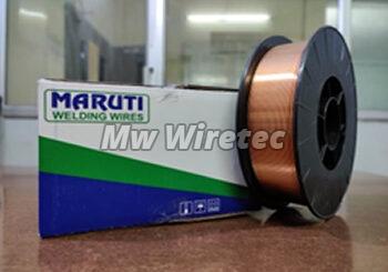 Maruti Suzuki MS MIG Welding Wires