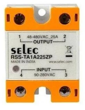220V 2W-5W Solid State Relay