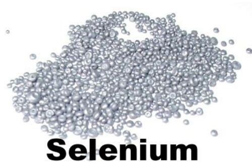 Selenium Metal Granules