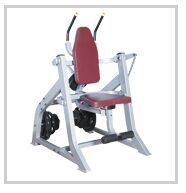 Abdominal Machine