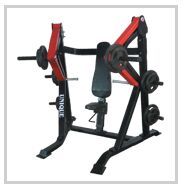 UPL11 Gym Chest Press