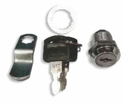Cam Lock