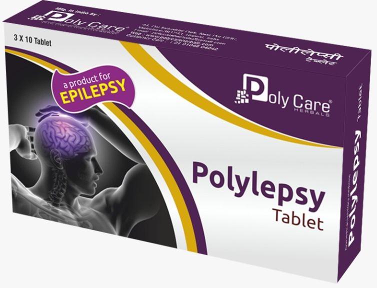polylepsy tablet