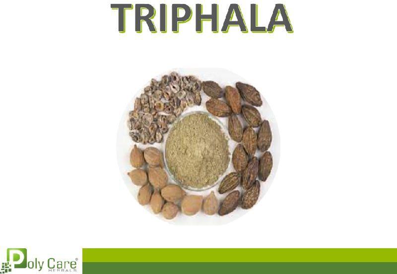 triphala tablet