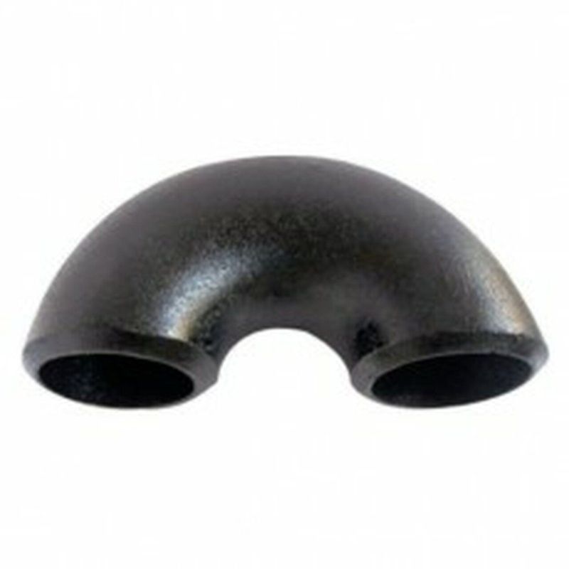 180 Degree Carbon Steel Seamless Elbow