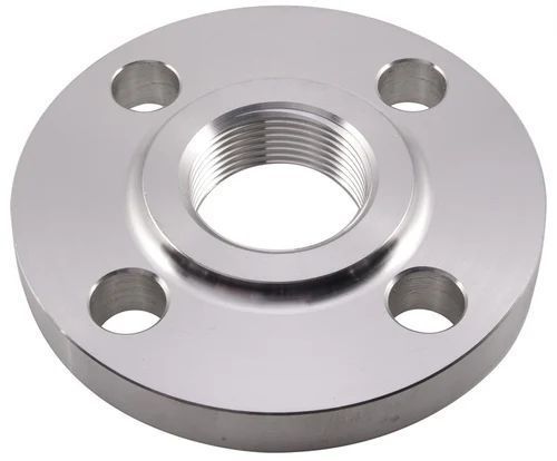 Alloy Steel Threaded Flange