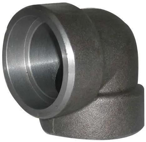 Carbon Steel Socket Weld Elbow