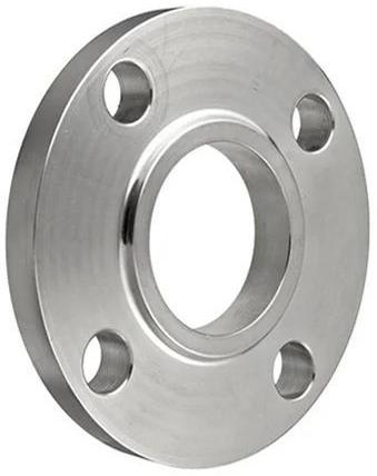 Class 150 Round Stainless Steel Flange