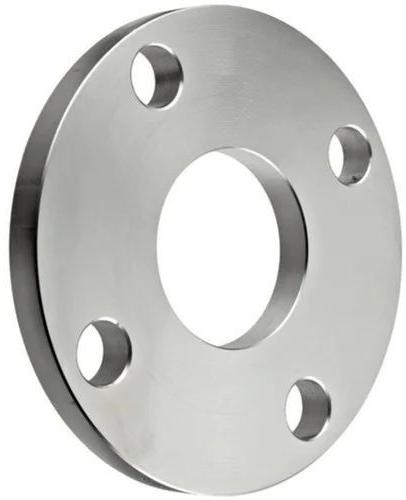 Class 300 Stainless Steel Flange