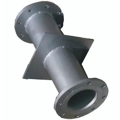 Gi Puddle Flange