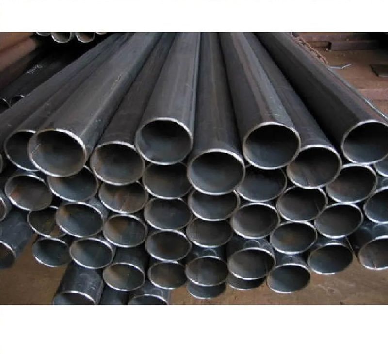 Mild Steel ERW Pipe