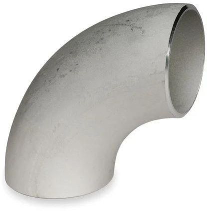 Stainless Steel Seamless Elbow