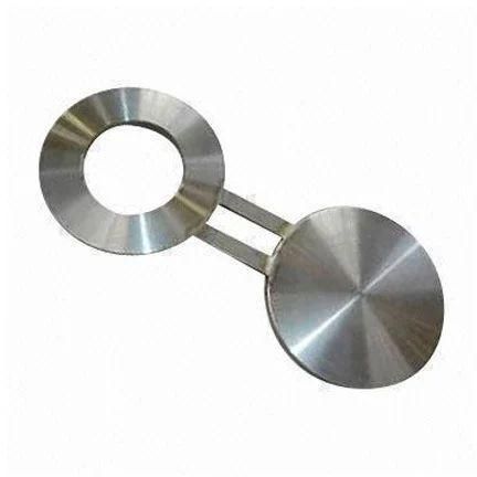 Stainless Steel Spectacle Flange