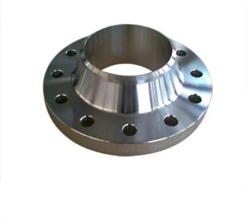 Stainless Steel Weld Neck Flange