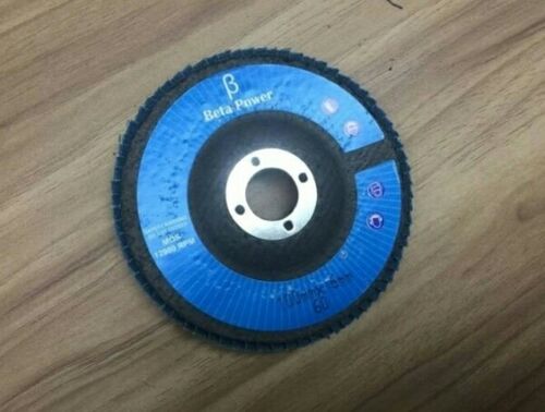 Beta Power Cutting Wheel, Shape : Round