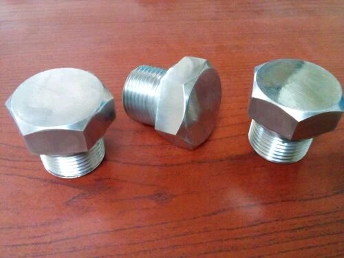 Stainless Steel Precision Turned Parts, for INDUSTRIAL, Packaging Type : Box