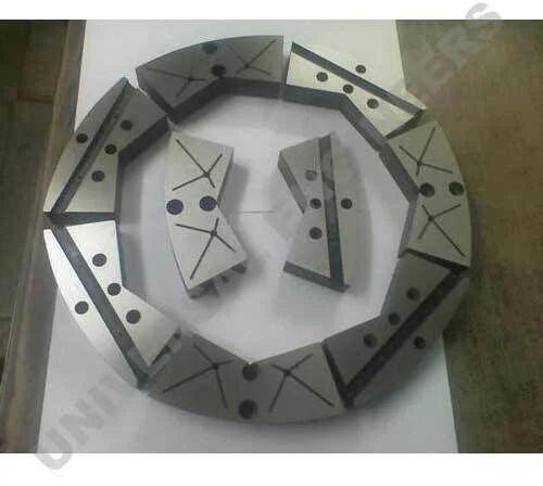 UNIVERSAL Steel Pressure Plates