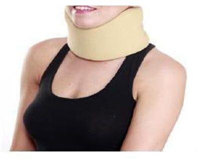 Foam Padding Cervical Support, Size : M, XL