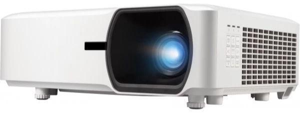 Laser Projector, for Home, Office, Meetings, Feature : Actual Picture Quality, High Performance, High Quality