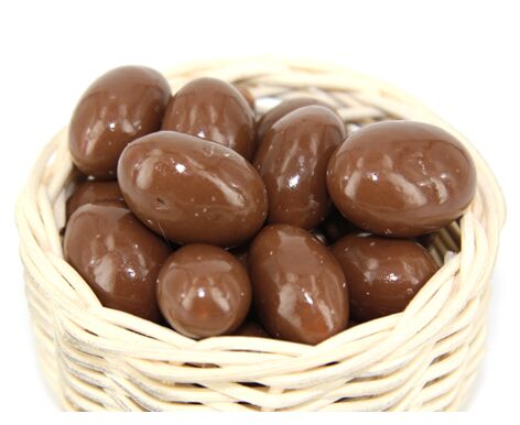 Hazel Nut Chocolate