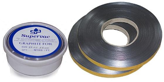 graphite tape