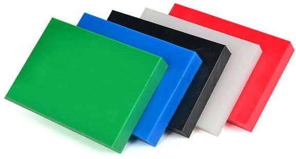 Plain Uhmwpe Sheets, for Engineering, Industrial, Feature : Mechanical Performance, Wear Resisting