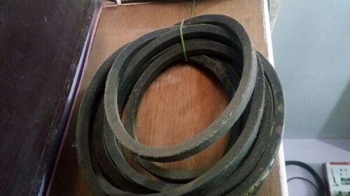 PU Industrial V Belts, Length : 100-500mm